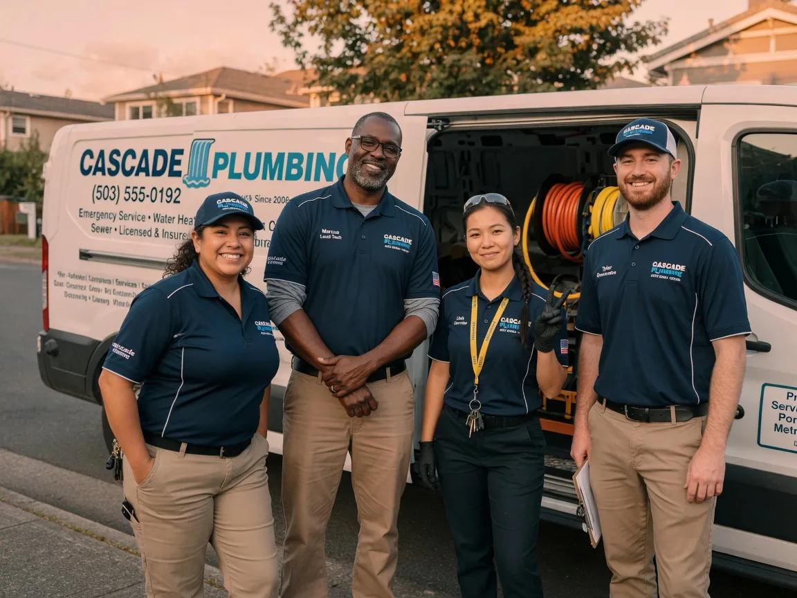 Emergency Plumber company in Marrero, LA